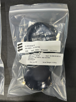 Espar AS3 B2L 12V Heater- Full Kit (Gasoline)