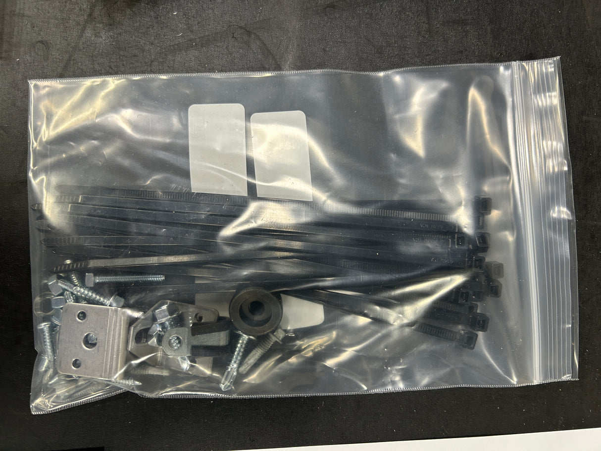 Espar AS3 B2L 12V Heater- Full Kit (Gasoline)