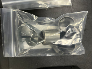 Espar AS3 B2L 12V Heater- Full Kit (Gasoline)