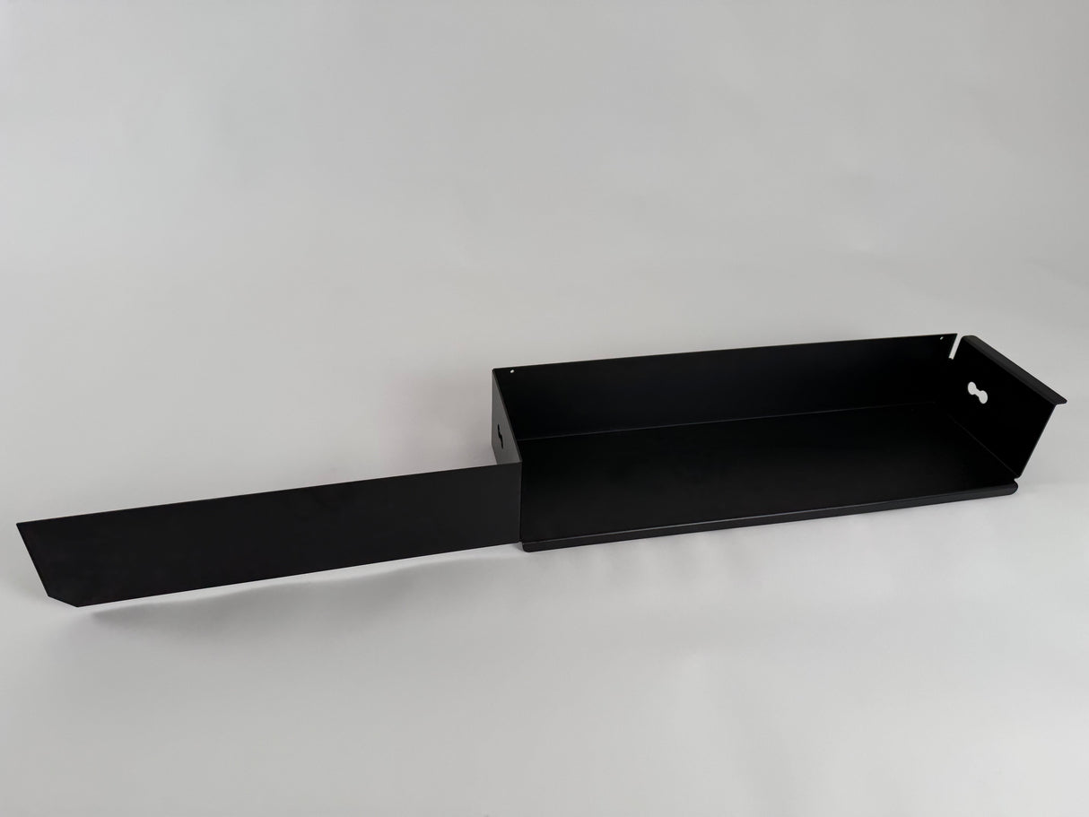 AVC Rig 2015+ Ford Transit Floor Step and Trim