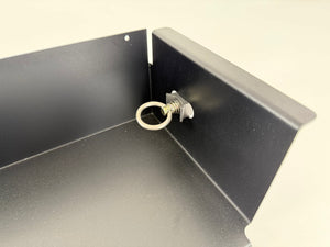 AVC Rig 2015+ Ford Transit Floor Step and Trim