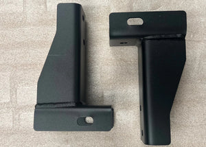 ROAMBUILT 2019+ Mercedes Sprinter 2WD / Any 3500 Dually Frame Brackets