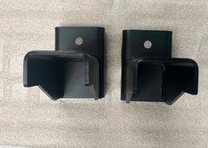 ROAMBUILT 2019+ Mercedes Sprinter 2WD / Any 3500 Dually Frame Brackets