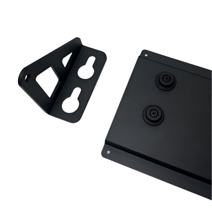 RB Components Bed Support Bracket Set