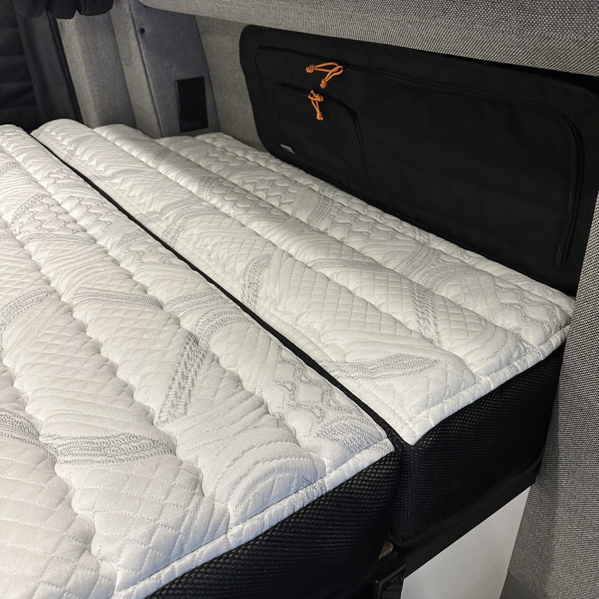Canyon Adventure Vans Storyteller ULTRA Luxe Mattress