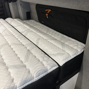 Canyon Adventure Vans Storyteller ULTRA Luxe Mattress