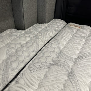 Canyon Adventure Vans Storyteller ULTRA Luxe Mattress