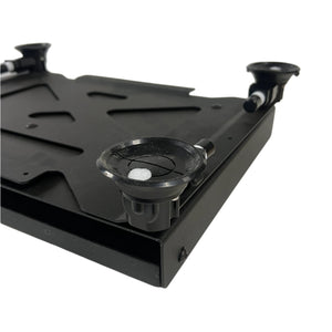 RB Components Flip Down Tray - 20"