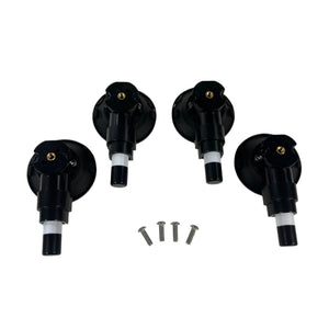 RB Components Flip Down Tray - 20"