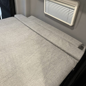 Canyon Adventure Vans Luxe6 Memory Foam 6" Mattress - Made for the REVEL/TERRAIN/LAUNCH