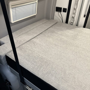 Canyon Adventure Vans Luxe6 Memory Foam 6" Mattress - Made for the REVEL/TERRAIN/LAUNCH