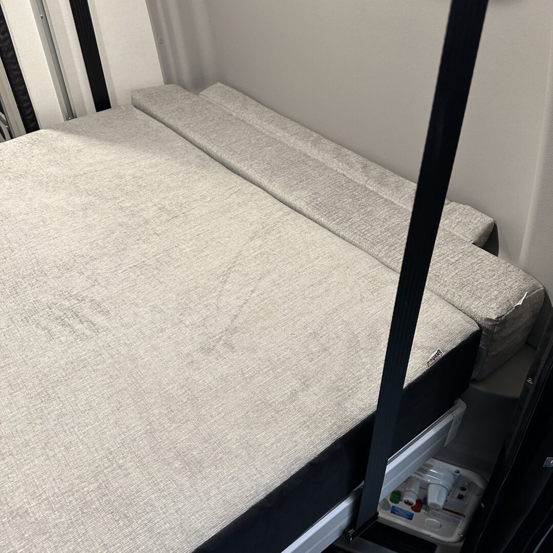 Canyon Adventure Vans Luxe6 Memory Foam 6" Mattress - Made for the REVEL/TERRAIN/LAUNCH