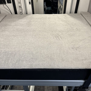 Canyon Adventure Vans Luxe6 Memory Foam 6" Mattress - Made for the REVEL/TERRAIN/LAUNCH