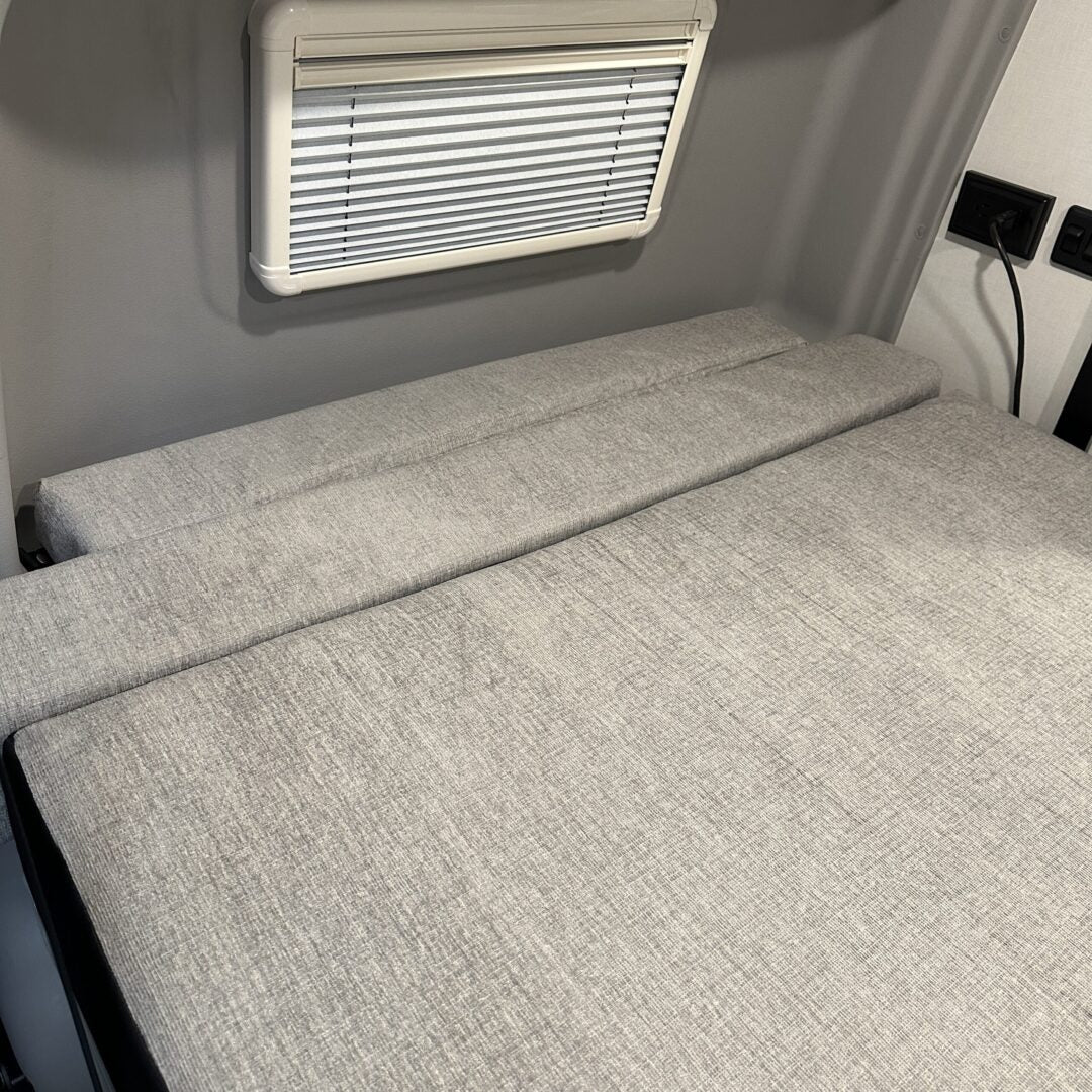 Canyon Adventure Vans Luxe6 Memory Foam 6" Mattress - Made for the REVEL/TERRAIN/LAUNCH
