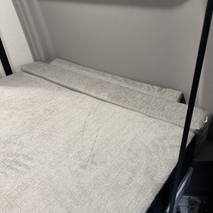 Canyon Adventure Vans Luxe6 Memory Foam 6" Mattress - Made for the REVEL/TERRAIN/LAUNCH