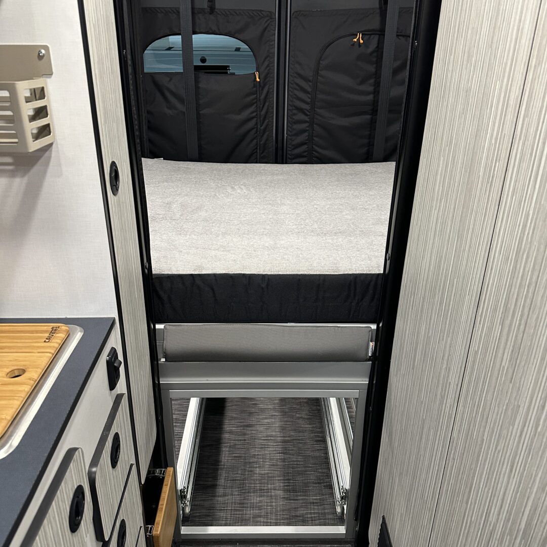 Canyon Adventure Vans Luxe6 Memory Foam 6" Mattress - Made for the REVEL/TERRAIN/LAUNCH