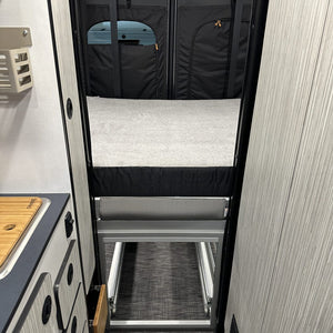 Canyon Adventure Vans Luxe6 Memory Foam 6" Mattress - Made for the REVEL/TERRAIN/LAUNCH