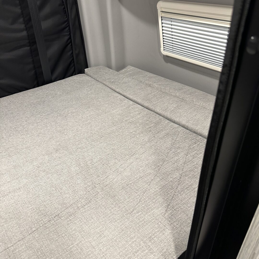 Canyon Adventure Vans Luxe6 Memory Foam 6" Mattress - Made for the REVEL/TERRAIN/LAUNCH