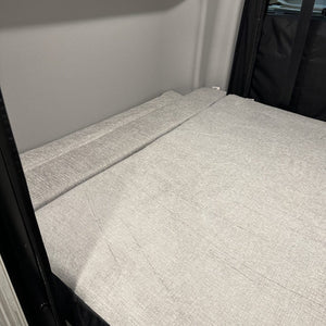 Canyon Adventure Vans Luxe6 Memory Foam 6" Mattress - Made for the REVEL/TERRAIN/LAUNCH