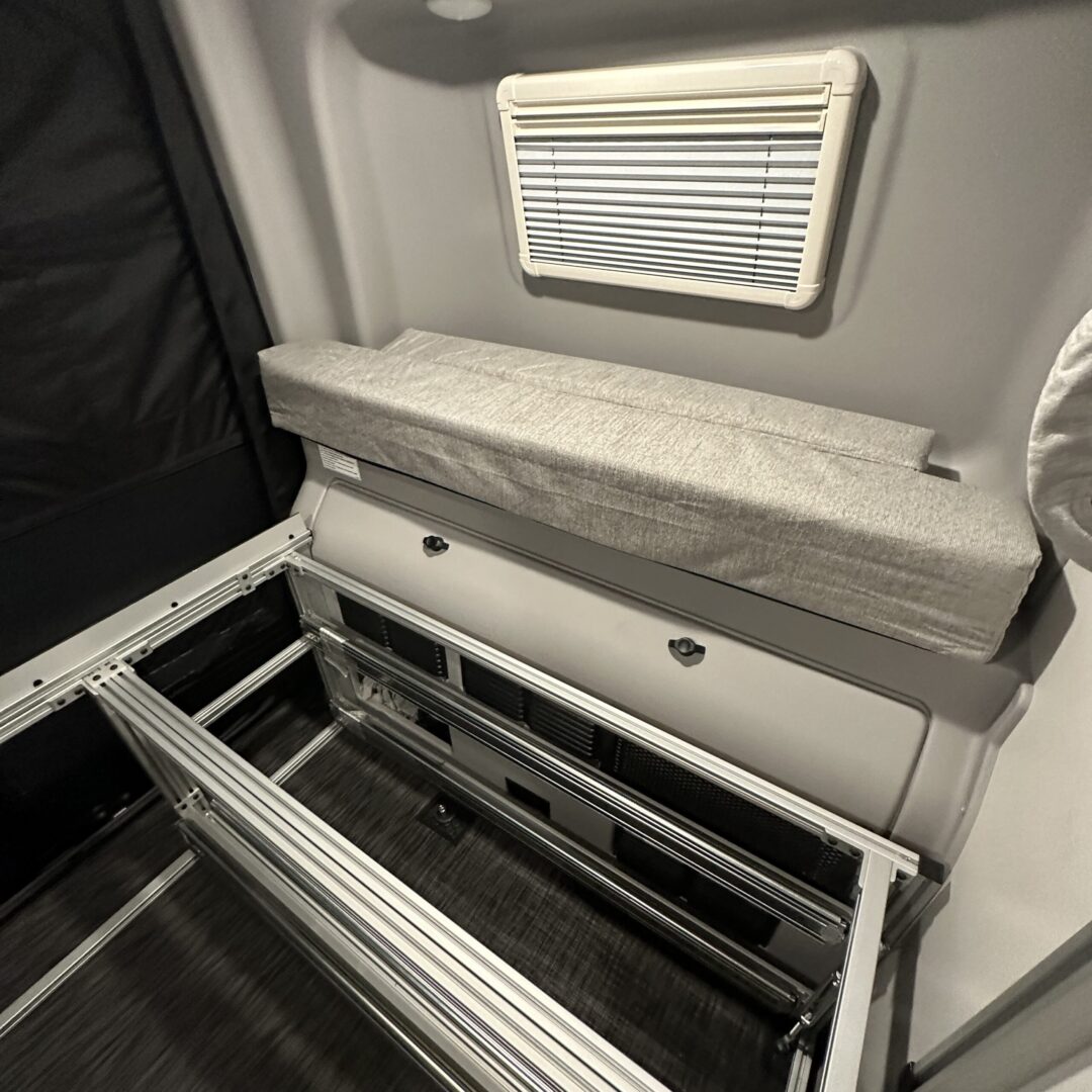 Canyon Adventure Vans Luxe6 Memory Foam 6" Mattress - Made for the REVEL/TERRAIN/LAUNCH