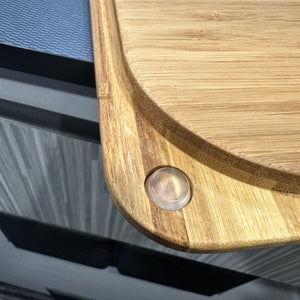 Canyon Adventure Vans Bamboo Sink Cover- REVEL/JAYCO/ENTEGRA/TIFFIN