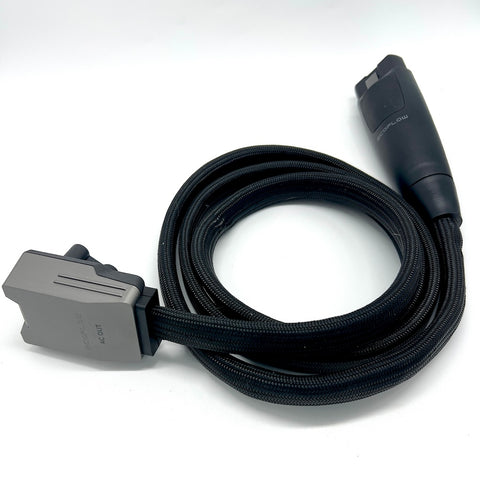 EcoFlow Infinity Cable (Power Hub to SHP) – Campervan HQ