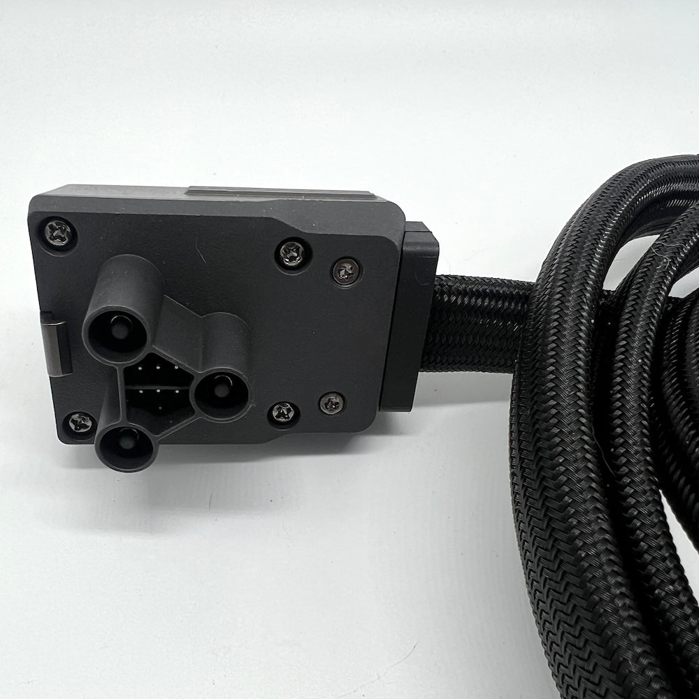 EcoFlow Infinity Cable (Power Hub to SHP) – Campervan HQ
