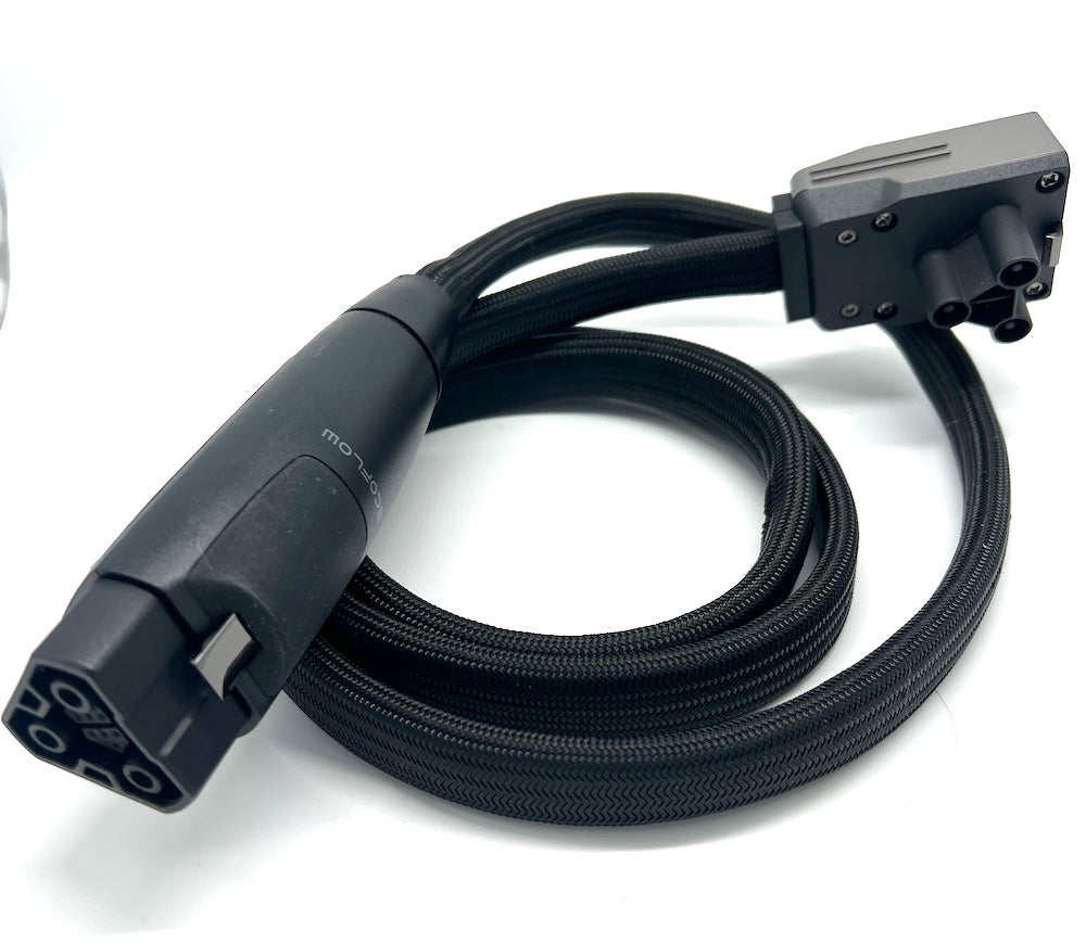 EcoFlow Infinity Cable (Power Hub to SHP) – Campervan HQ