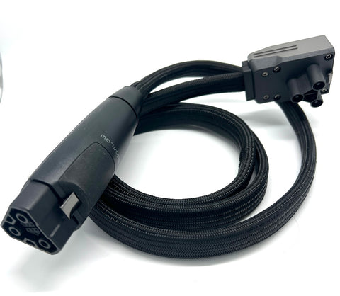 EcoFlow Car Charging Cable - EcoFlow Power Systems