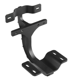 Tec Vanlife 2007+ Mercedes Sprinter Hexagon 3-Piece Running Boards