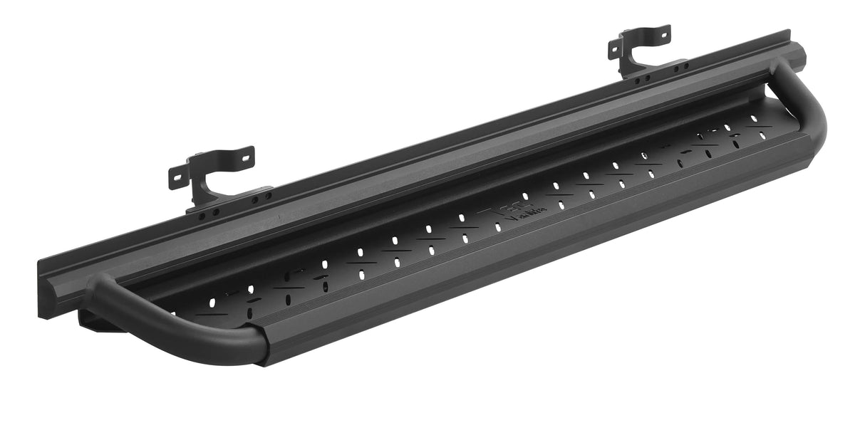 Tec Vanlife 2007+ Mercedes Sprinter Hexagon 3-Piece Running Boards