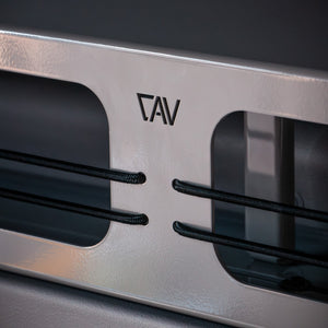 Canyon Adventure Vans Revel 6" Bed Risers (Pair)