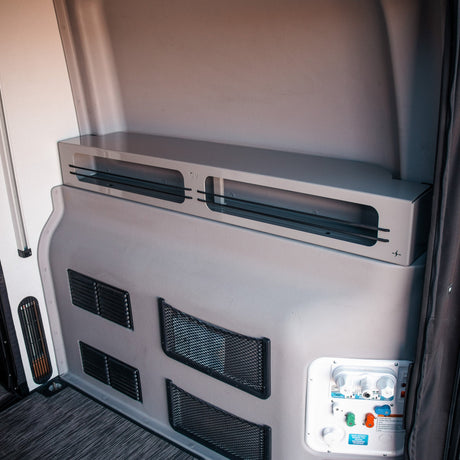 Canyon Adventure Vans Revel 6" Bed Risers (Pair)