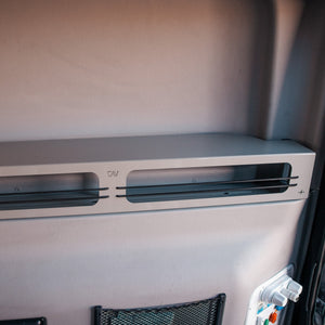 Canyon Adventure Vans Revel 6" Bed Risers (Pair)
