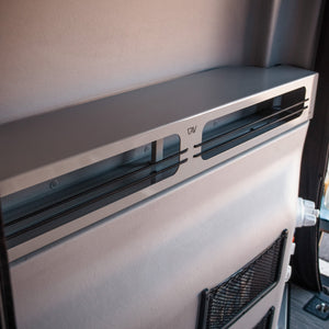 Canyon Adventure Vans Revel 6" Bed Risers (Pair)