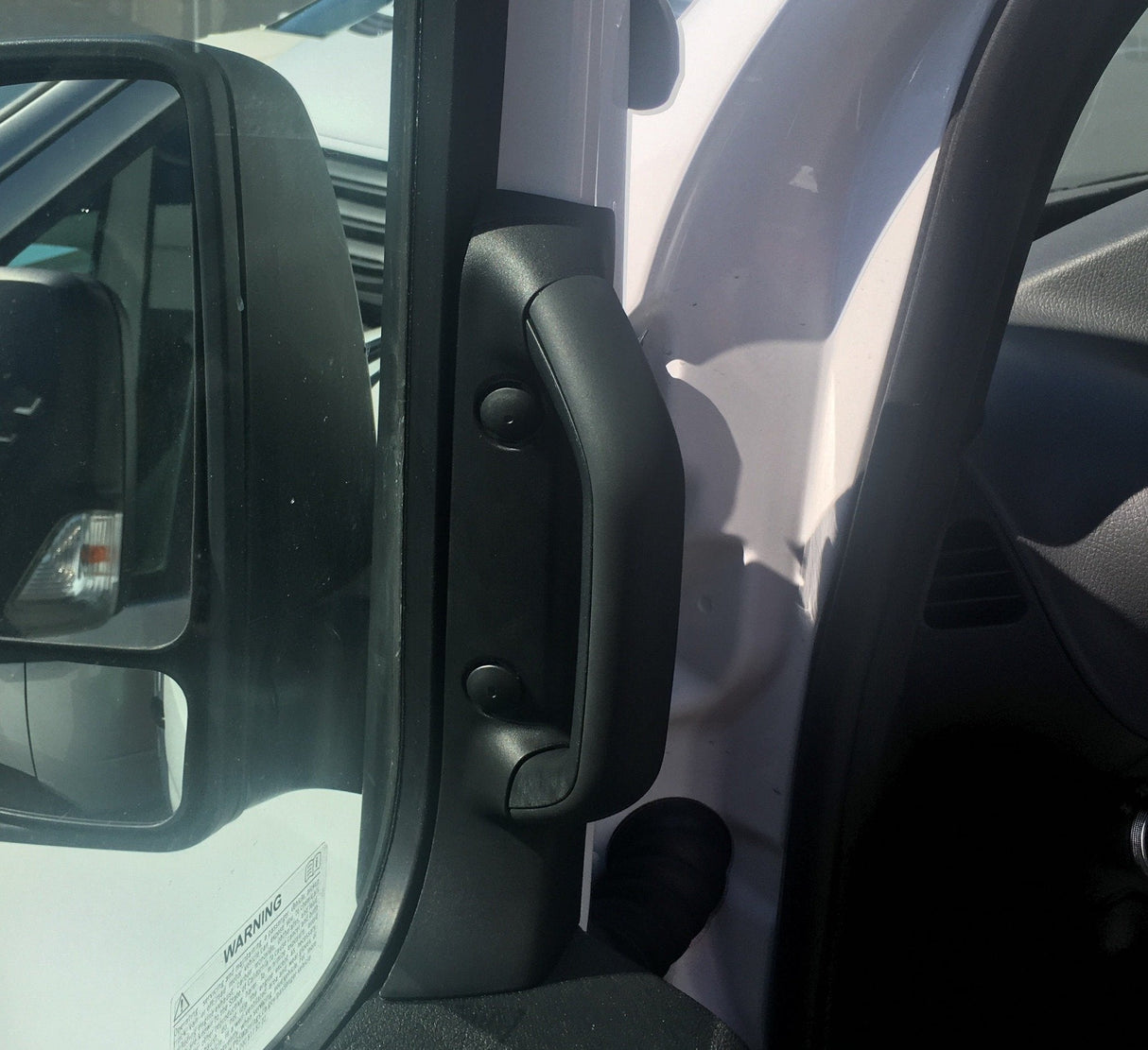 Terrawagen Grab Handle Kit Sprinter 2019 +