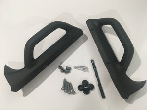 Terrawagen Grab Handle Kit Sprinter 2019 +