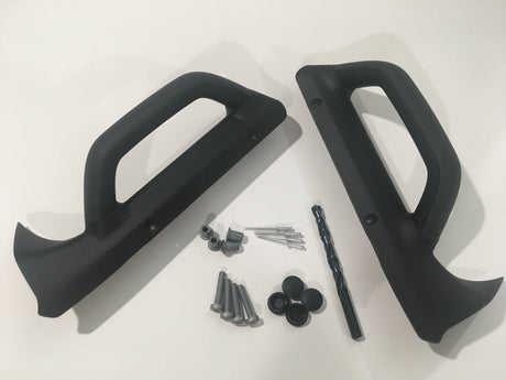 Terrawagen Grab Handle Kit Sprinter 2019 +