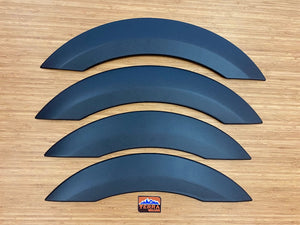 Terrawagen Fender Armor Kit Sprinter 907