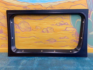 Terrawagen Tidy Trim Driver Side Window Surround Sprinter 906/907