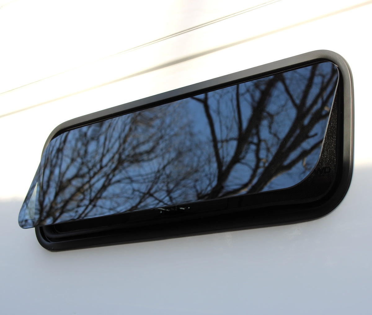 ProMaster Van Windows – Campervan HQ