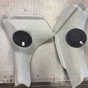 GoCode Mercedes Sprinter Full Interior Trim Kit