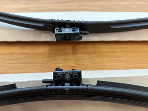 Terrawagen LHD Fluid-Integrated Wiper Blade Pair Sprinter 907