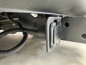 Sandy Vans Shoreline Power Bracket