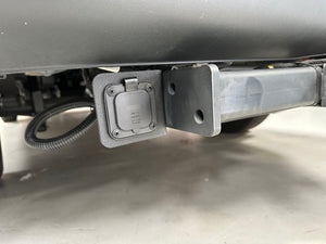 Sandy Vans Shoreline Power Bracket