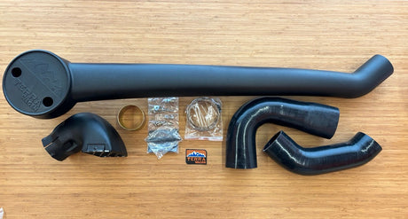 Terrawagen Snorkel Kit Sprinter 907 - V6 Diesel engine