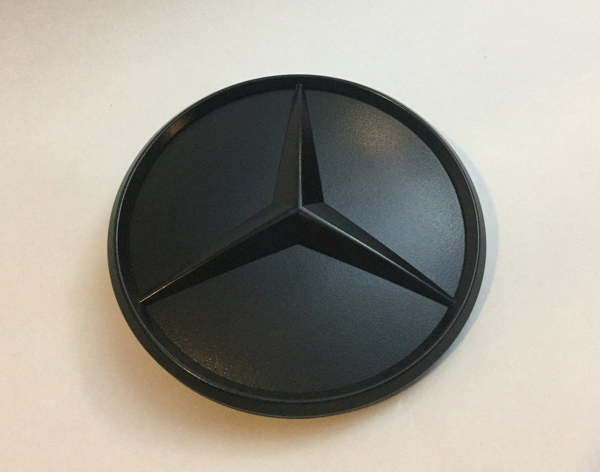 Terrawagen Rear Door Emblem Sprinter