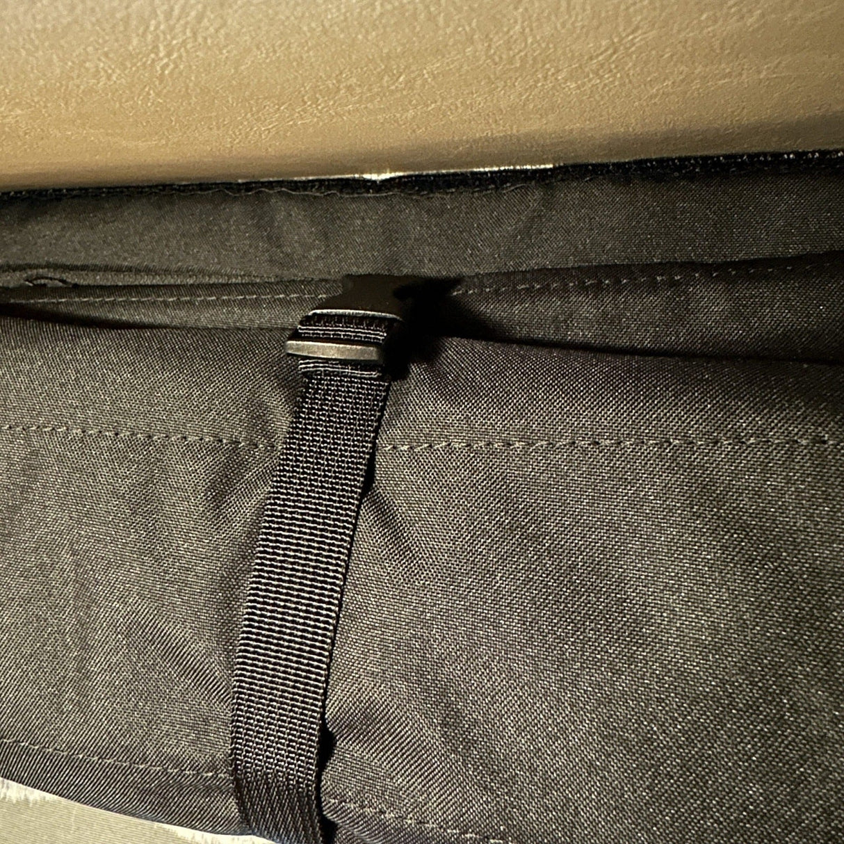 Canyon Adventure Vans CLIMA-SHADE Insulated Privacy Panel for Winnebago Revel '21-'25, Tiffin '23, Tiffin '25