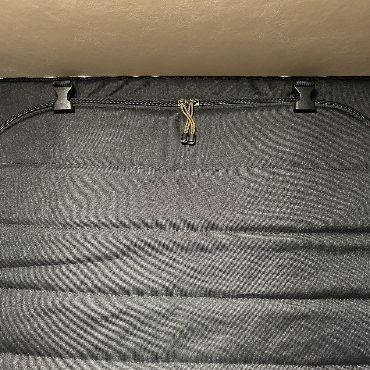 Canyon Adventure Vans CLIMA-SHADE Insulated Privacy Panel for Winnebago Revel '21-'25, Tiffin '23, Tiffin '25