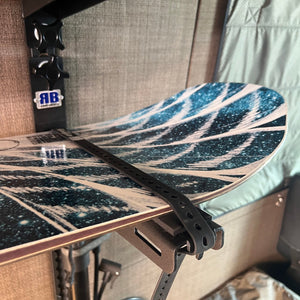 RB Components Board Rack - R2